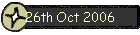 26th Oct 2006