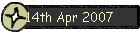 14th Apr 2007