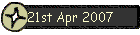 21st Apr 2007