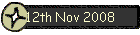 12th Nov 2008