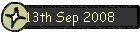 13th Sep 2008