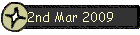 2nd Mar 2009