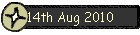 14th Aug 2010