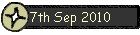 7th Sep 2010