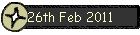 26th Feb 2011