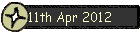 11th Apr 2012