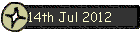 14th Jul 2012