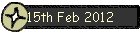 15th Feb 2012