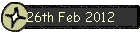 26th Feb 2012