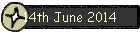 14th June 2014