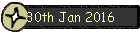 30th Jan 2016