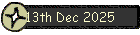 13th Dec 2025
