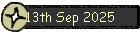 13th Sep 2025