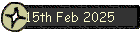 15th Feb 2025