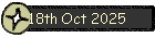 18th Oct 2025