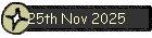 25th Nov 2025
