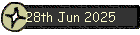 28th Jun 2025