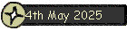 4th May 2025