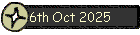 6th Oct 2025