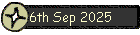 6th Sep 2025