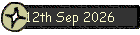12th Sep 2026
