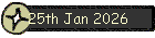 25th Jan 2026