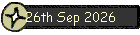 26th Sep 2026