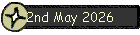 2nd May 2026