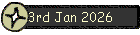 3rd Jan 2026