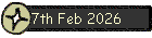 7th Feb 2026