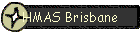 HMAS Brisbane