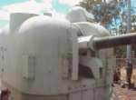 Brisbane Turret